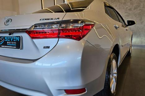 TOYOTA Corolla 1.8 16V 4P GLI AUTOM�TICO, Foto 9