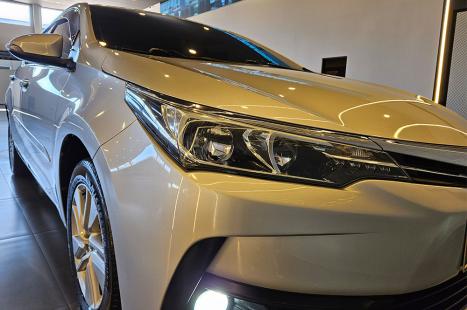 TOYOTA Corolla 1.8 16V 4P GLI AUTOM�TICO, Foto 10