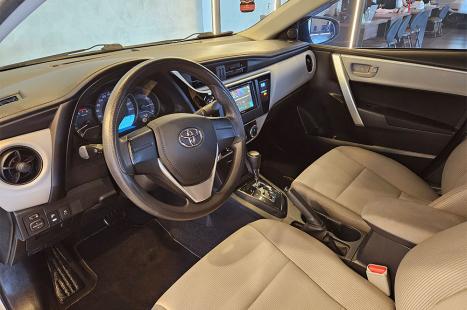 TOYOTA Corolla 1.8 16V 4P GLI AUTOM�TICO, Foto 12
