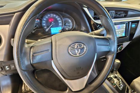 TOYOTA Corolla 1.8 16V 4P GLI AUTOM�TICO, Foto 13