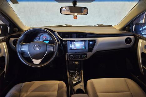 TOYOTA Corolla 1.8 16V 4P GLI AUTOM�TICO, Foto 14