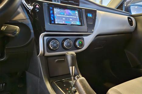 TOYOTA Corolla 1.8 16V 4P GLI AUTOM�TICO, Foto 15