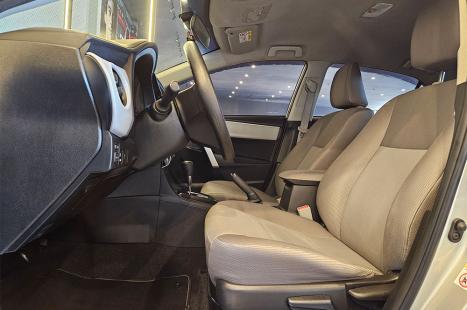 TOYOTA Corolla 1.8 16V 4P GLI AUTOM�TICO, Foto 18