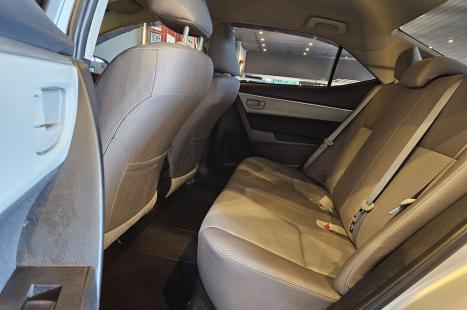 TOYOTA Corolla 1.8 16V 4P GLI AUTOM�TICO, Foto 19