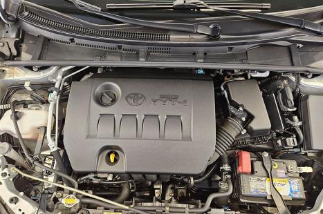 TOYOTA Corolla 1.8 16V 4P GLI AUTOM�TICO, Foto 20