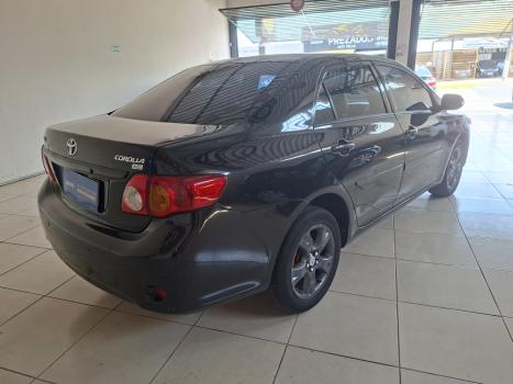 TOYOTA Corolla 1.8 16V 4P XEI AUTOM�TICO, Foto 4