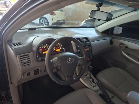 TOYOTA Corolla 1.8 16V 4P XEI AUTOM�TICO, Foto 5