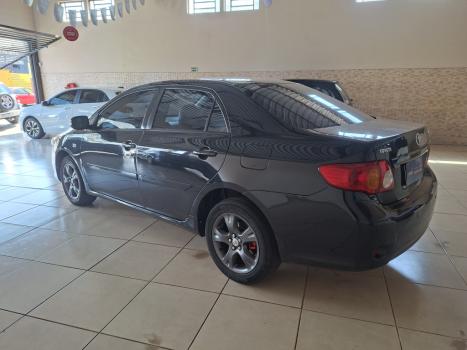 TOYOTA Corolla 1.8 16V 4P XEI AUTOM�TICO, Foto 6