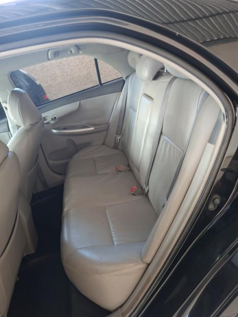 TOYOTA Corolla 1.8 16V 4P XEI AUTOM�TICO, Foto 7