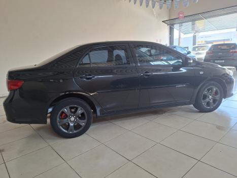 TOYOTA Corolla 1.8 16V 4P XEI AUTOM�TICO, Foto 8