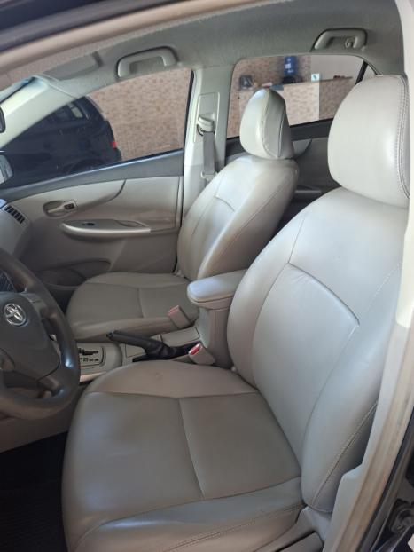 TOYOTA Corolla 1.8 16V 4P XEI AUTOM�TICO, Foto 9