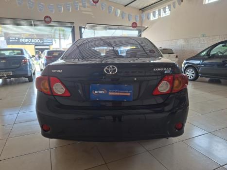 TOYOTA Corolla 1.8 16V 4P XEI AUTOM�TICO, Foto 11