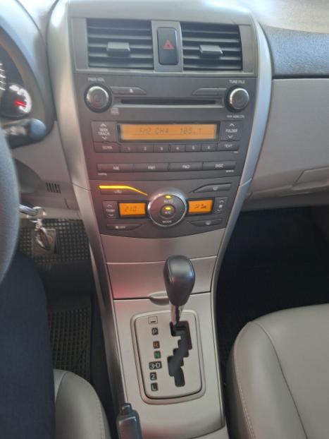 TOYOTA Corolla 1.8 16V 4P XEI AUTOM�TICO, Foto 12