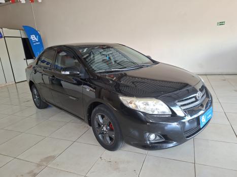 TOYOTA Corolla 1.8 16V 4P XEI AUTOM�TICO, Foto 14