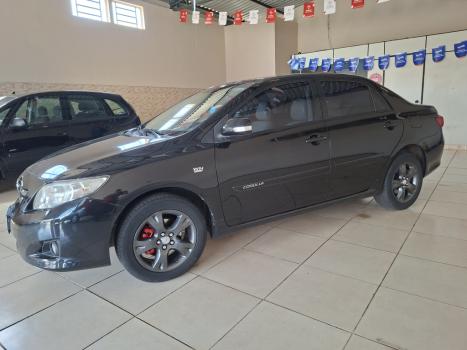 TOYOTA Corolla 1.8 16V 4P XEI AUTOM�TICO, Foto 15