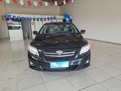 TOYOTA Corolla 1.8 16V 4P XEI AUTOM�TICO, Foto 16