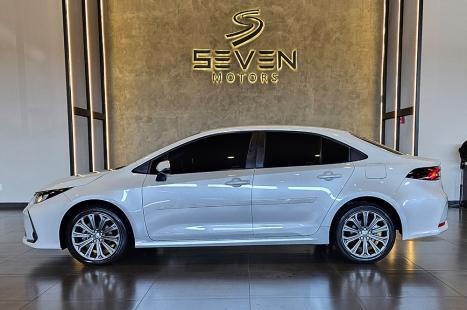 TOYOTA Corolla 1.8 16V 4P XEI AUTOM�TICO, Foto 2