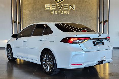 TOYOTA Corolla 1.8 16V 4P XEI AUTOM�TICO, Foto 3