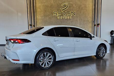 TOYOTA Corolla 1.8 16V 4P XEI AUTOM�TICO, Foto 5