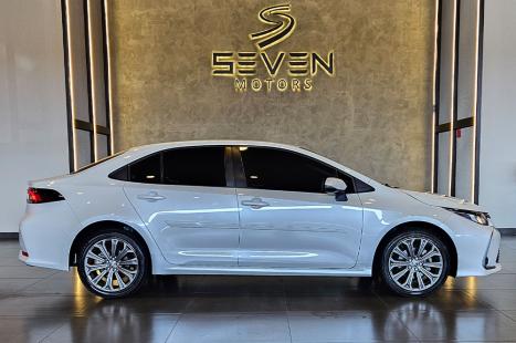 TOYOTA Corolla 1.8 16V 4P XEI AUTOM�TICO, Foto 6