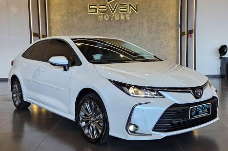 TOYOTA Corolla 1.8 16V 4P XEI AUTOM�TICO, Foto 7