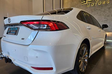 TOYOTA Corolla 1.8 16V 4P XEI AUTOM�TICO, Foto 9