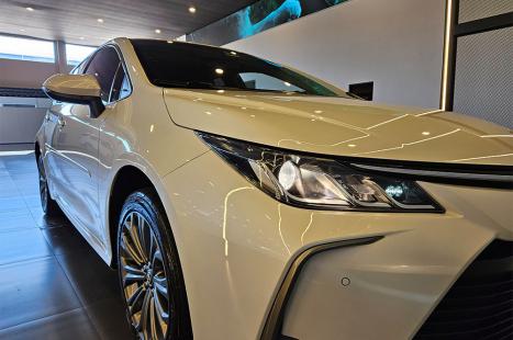 TOYOTA Corolla 1.8 16V 4P XEI AUTOM�TICO, Foto 10