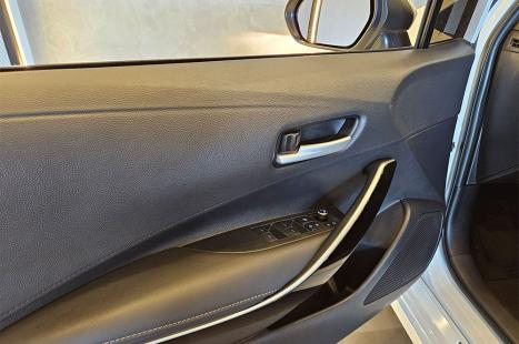 TOYOTA Corolla 1.8 16V 4P XEI AUTOM�TICO, Foto 12