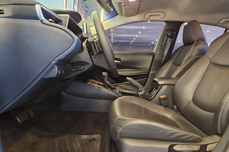 TOYOTA Corolla 1.8 16V 4P XEI AUTOM�TICO, Foto 13