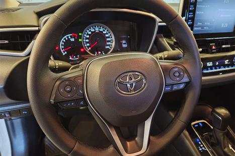 TOYOTA Corolla 1.8 16V 4P XEI AUTOM�TICO, Foto 15