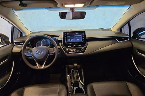 TOYOTA Corolla 1.8 16V 4P XEI AUTOM�TICO, Foto 16