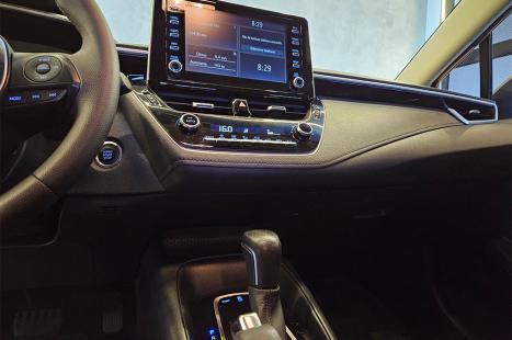 TOYOTA Corolla 1.8 16V 4P XEI AUTOM�TICO, Foto 17