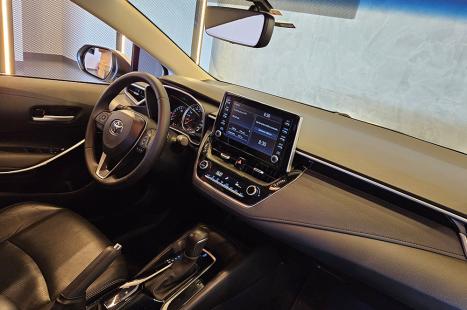 TOYOTA Corolla 1.8 16V 4P XEI AUTOM�TICO, Foto 18