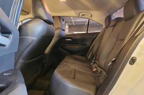 TOYOTA Corolla 1.8 16V 4P XEI AUTOM�TICO, Foto 19