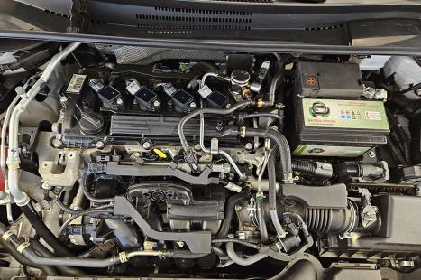 TOYOTA Corolla 1.8 16V 4P XEI AUTOM�TICO, Foto 21