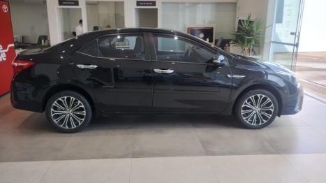 TOYOTA Corolla 1.8 16V 4P GLI FLEX AUTOM�TICO, Foto 4