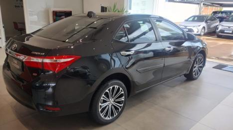 TOYOTA Corolla 1.8 16V 4P GLI FLEX AUTOM�TICO, Foto 7