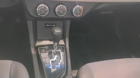 TOYOTA Corolla 1.8 16V 4P GLI FLEX AUTOM�TICO, Foto 15