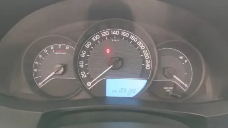 TOYOTA Corolla 1.8 16V 4P GLI FLEX AUTOM�TICO, Foto 16