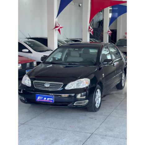 TOYOTA Corolla 1.8 16V 4P XEI AUTOM�TICO, Foto 1