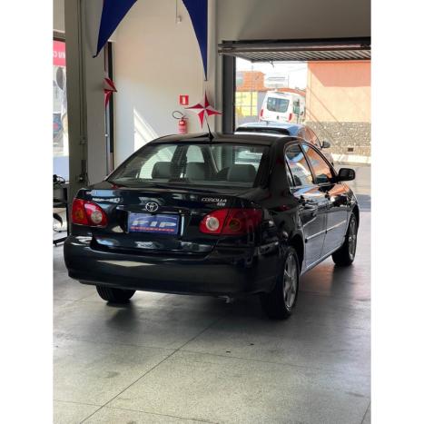 TOYOTA Corolla 1.8 16V 4P XEI AUTOM�TICO, Foto 2