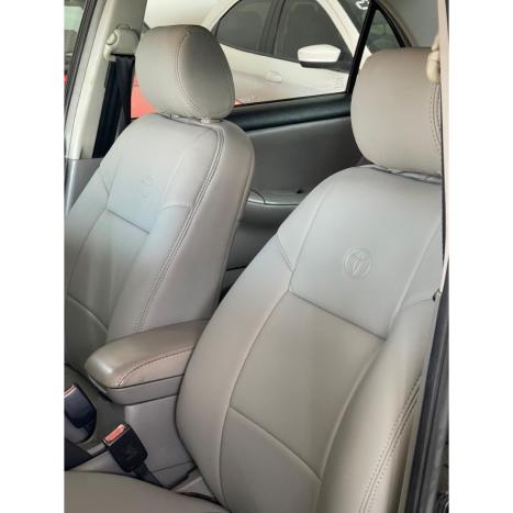 TOYOTA Corolla 1.8 16V 4P XEI AUTOM�TICO, Foto 3