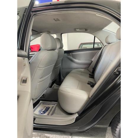 TOYOTA Corolla 1.8 16V 4P XEI AUTOM�TICO, Foto 5