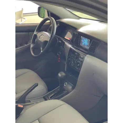 TOYOTA Corolla 1.8 16V 4P XEI AUTOM�TICO, Foto 6