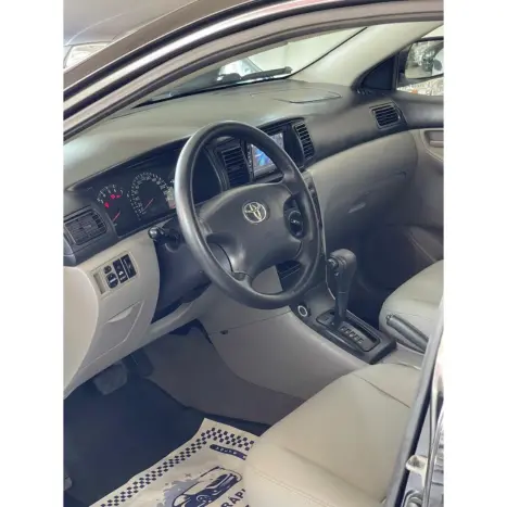 TOYOTA Corolla 1.8 16V 4P XEI AUTOM�TICO, Foto 8