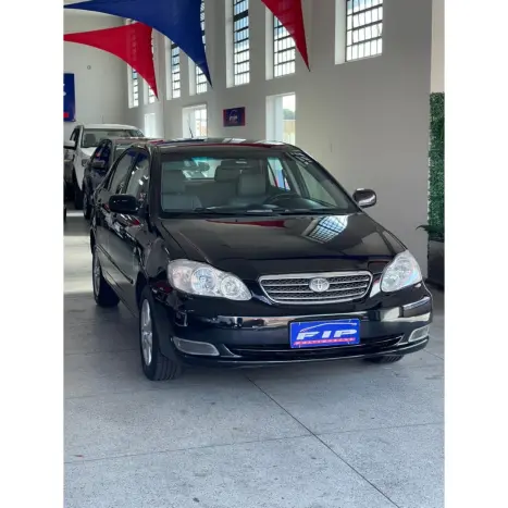 TOYOTA Corolla 1.8 16V 4P XEI AUTOM�TICO, Foto 11