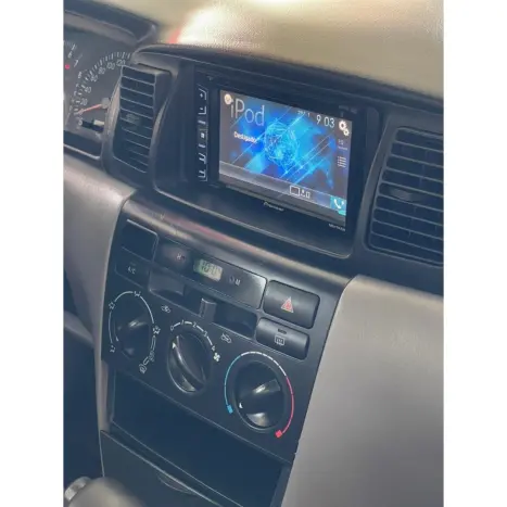 TOYOTA Corolla 1.8 16V 4P XEI AUTOM�TICO, Foto 14