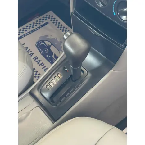 TOYOTA Corolla 1.8 16V 4P XEI AUTOM�TICO, Foto 17