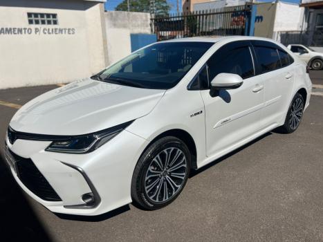 TOYOTA Corolla 1.8 16V 4P FLEX H�BRIDO ALTIS A PREMIUM AUTOM�TICO CVT, Foto 1