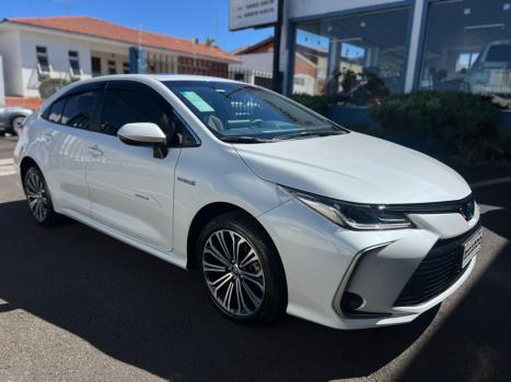 TOYOTA Corolla 1.8 16V 4P FLEX H�BRIDO ALTIS A PREMIUM AUTOM�TICO CVT, Foto 3